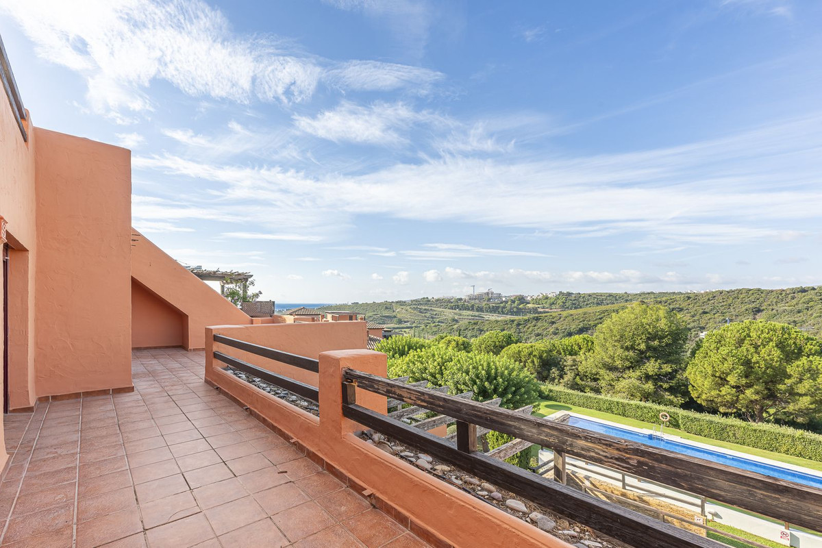 Penthouse te koop in Casares | 2 slaapkamers H5520892