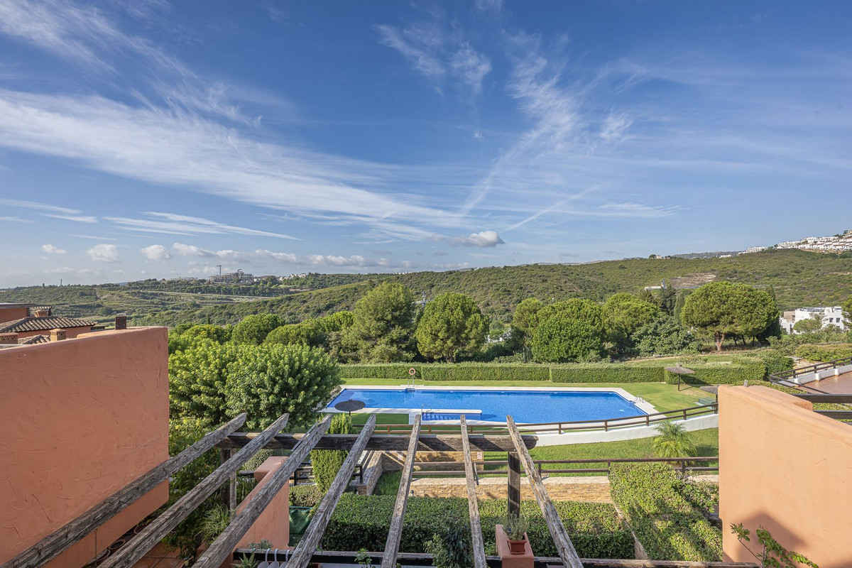Penthouse te koop in Casares | 2 slaapkamers H5520892