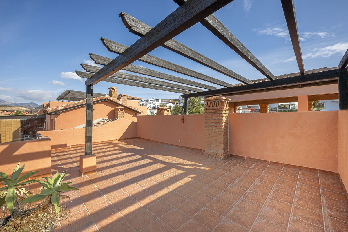 Penthouse te koop in Casares | 2 slaapkamers H5520892