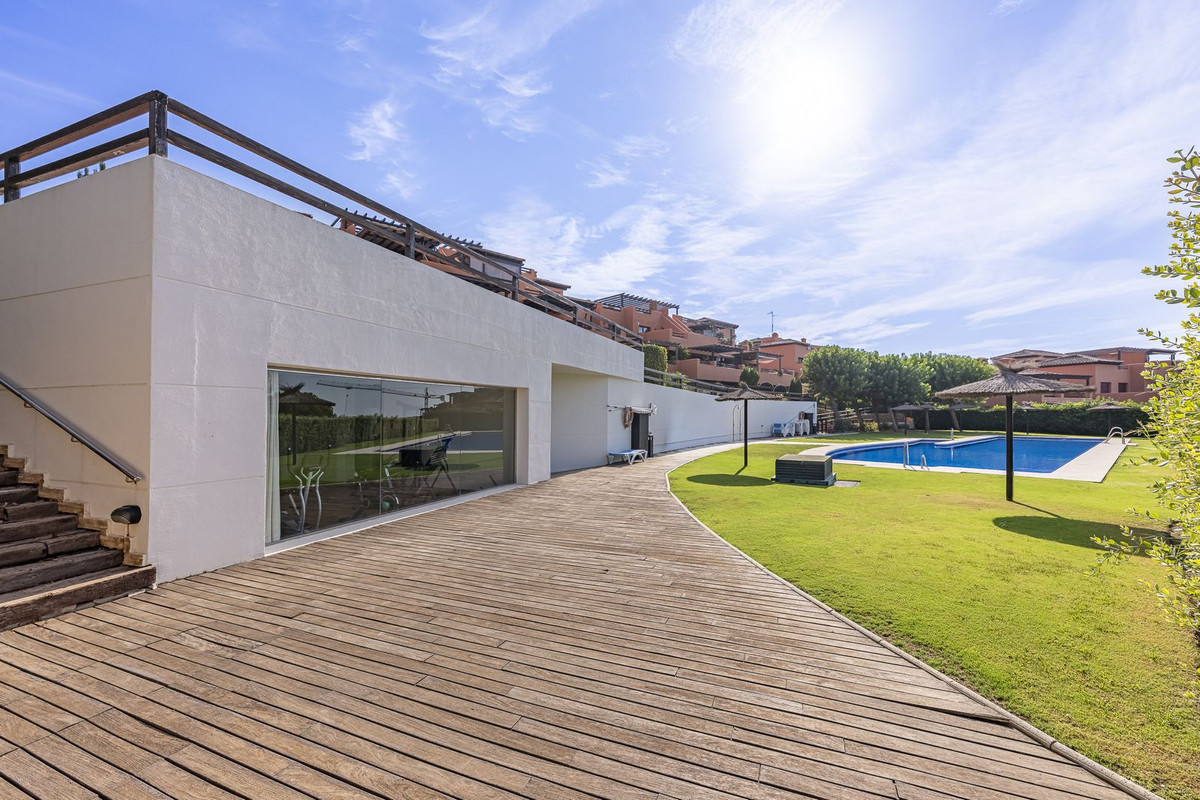 Penthouse te koop in Casares | 2 slaapkamers H5520892