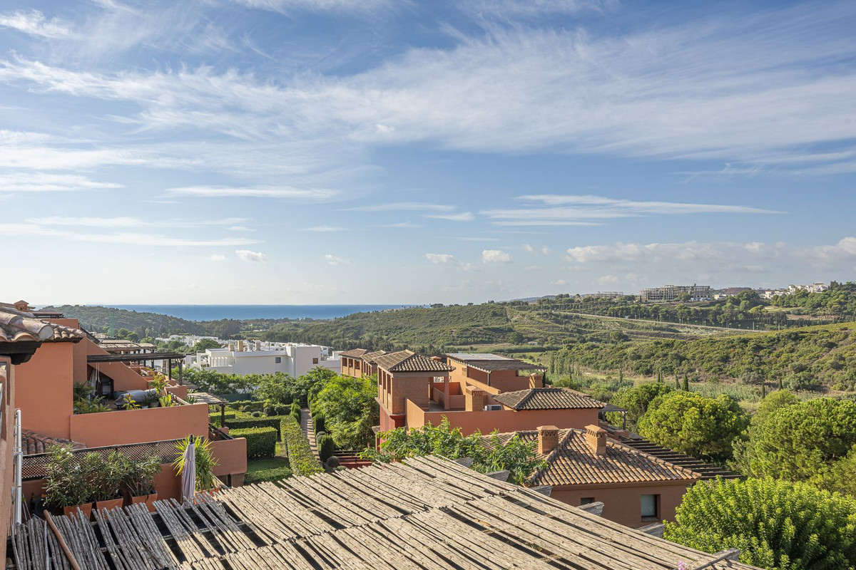 Penthouse te koop in Casares | 2 slaapkamers H5520892