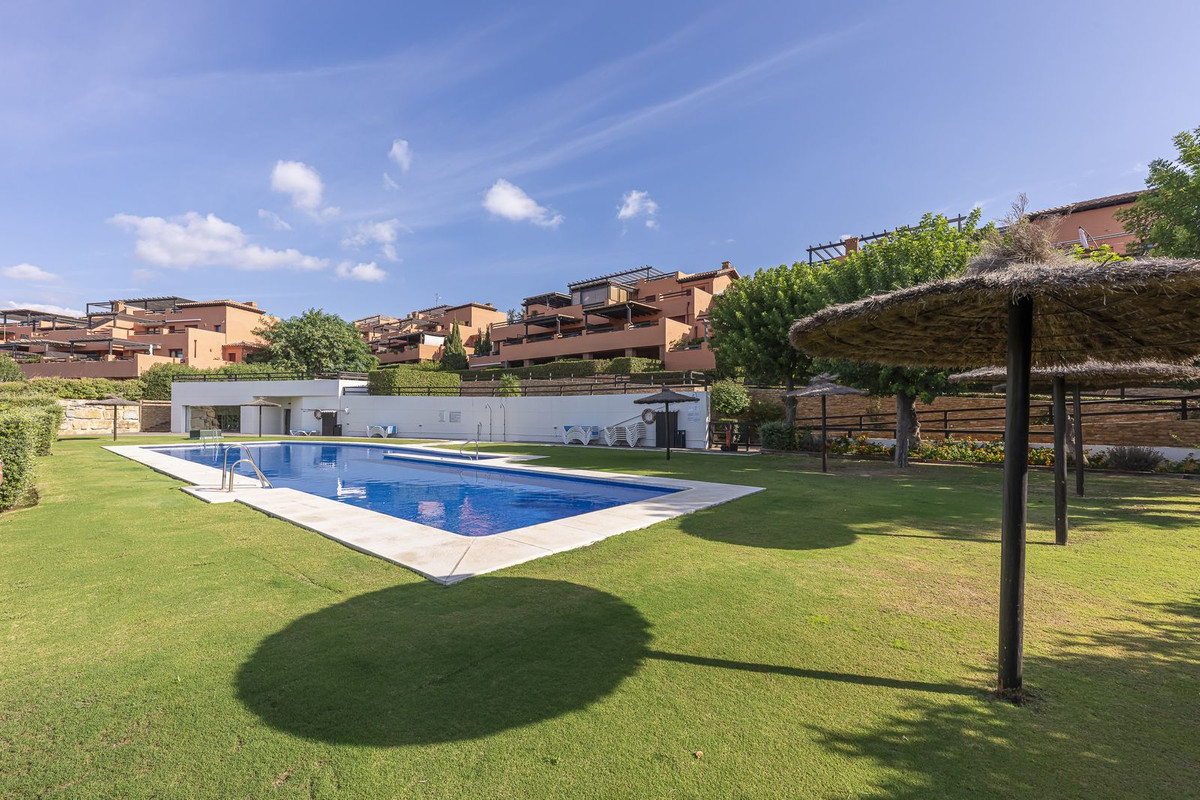 Penthouse te koop in Casares | 2 slaapkamers H5520892