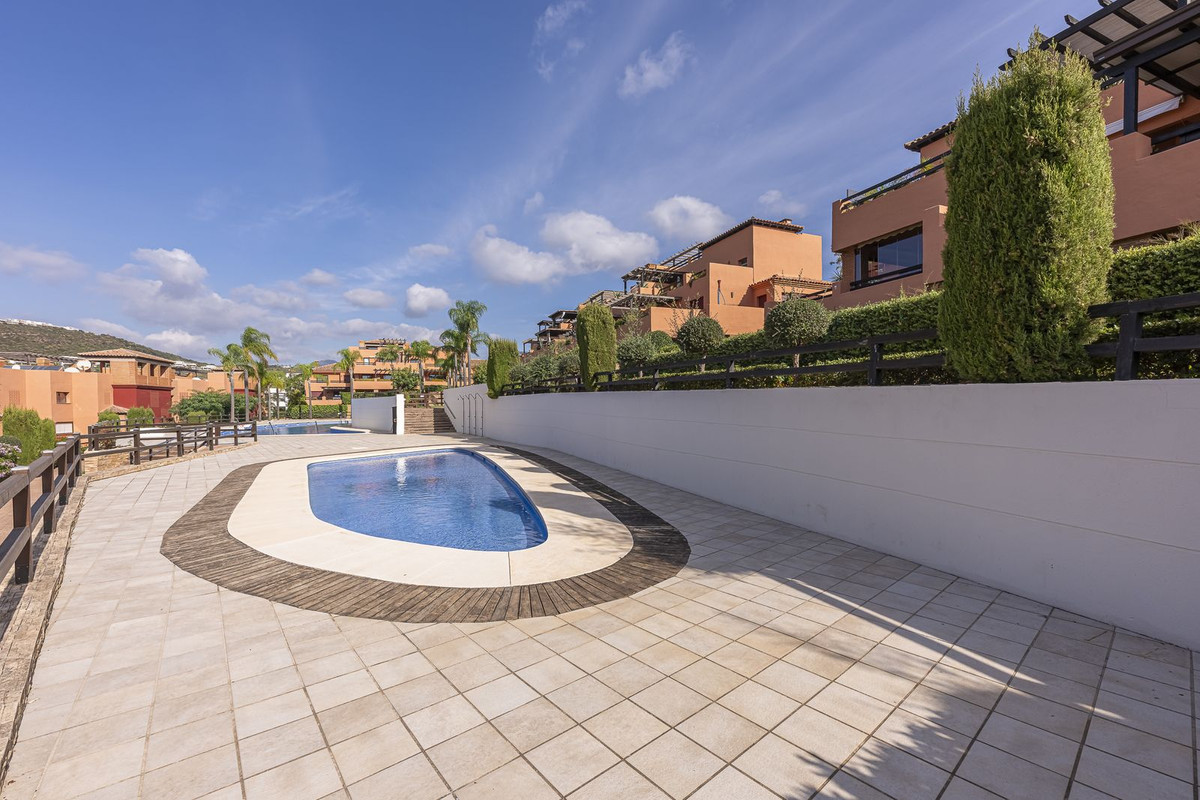 Penthouse te koop in Casares | 2 slaapkamers H5520892