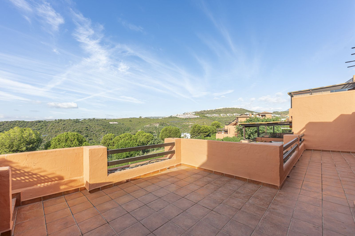 Penthouse te koop in Casares | 2 slaapkamers H5520892