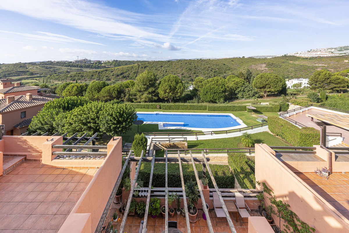 Penthouse te koop in Casares | 2 slaapkamers H5520892
