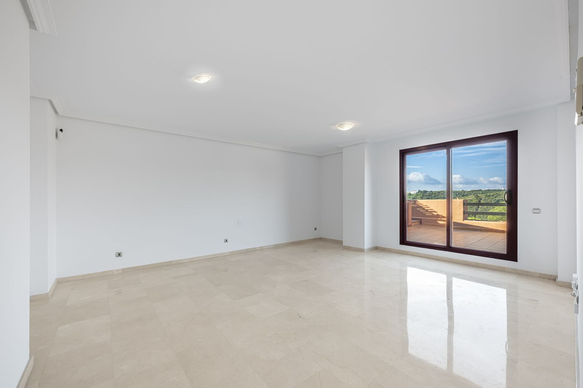 Penthouse te koop in Casares | 2 slaapkamers H5520892