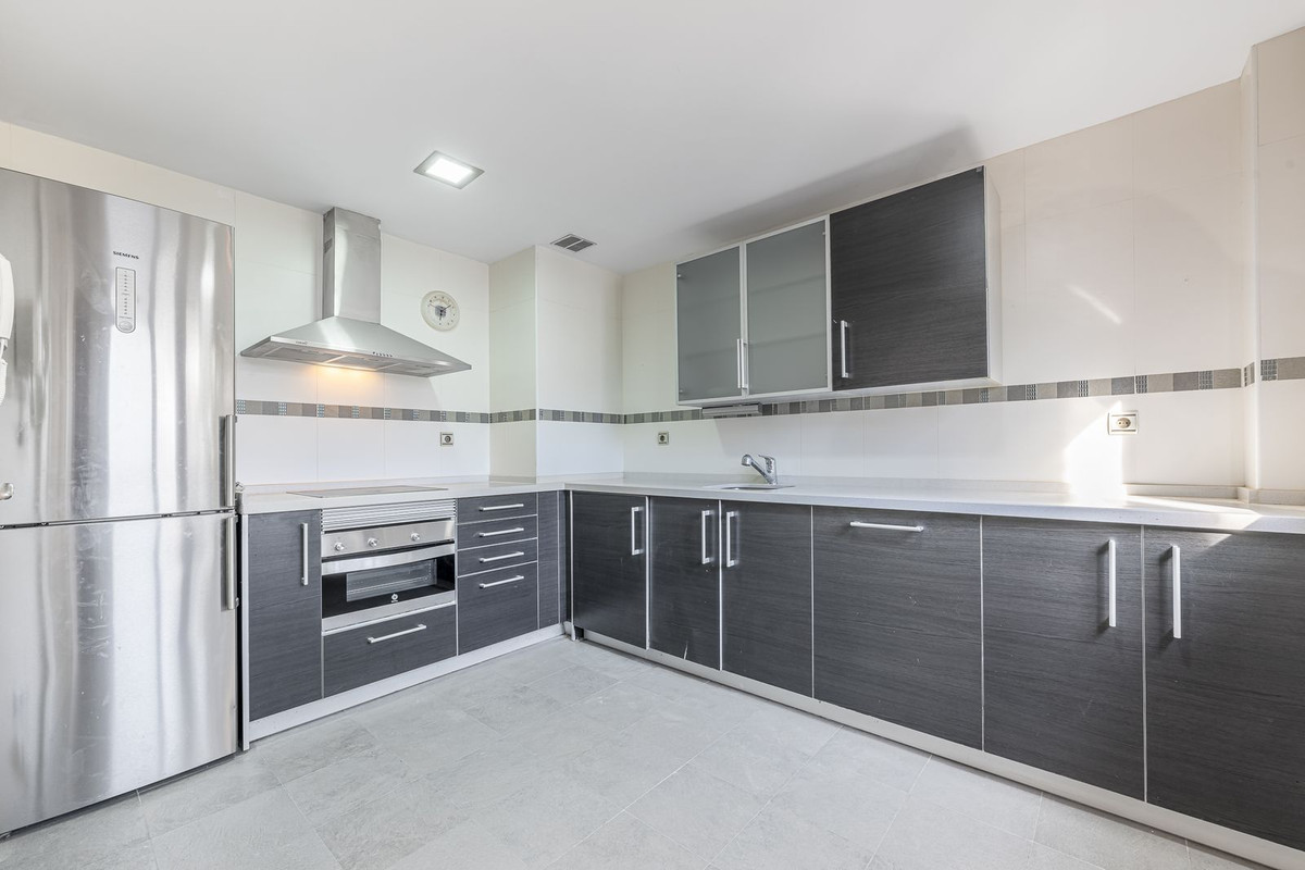 Penthouse te koop in Casares | 2 slaapkamers H5520892