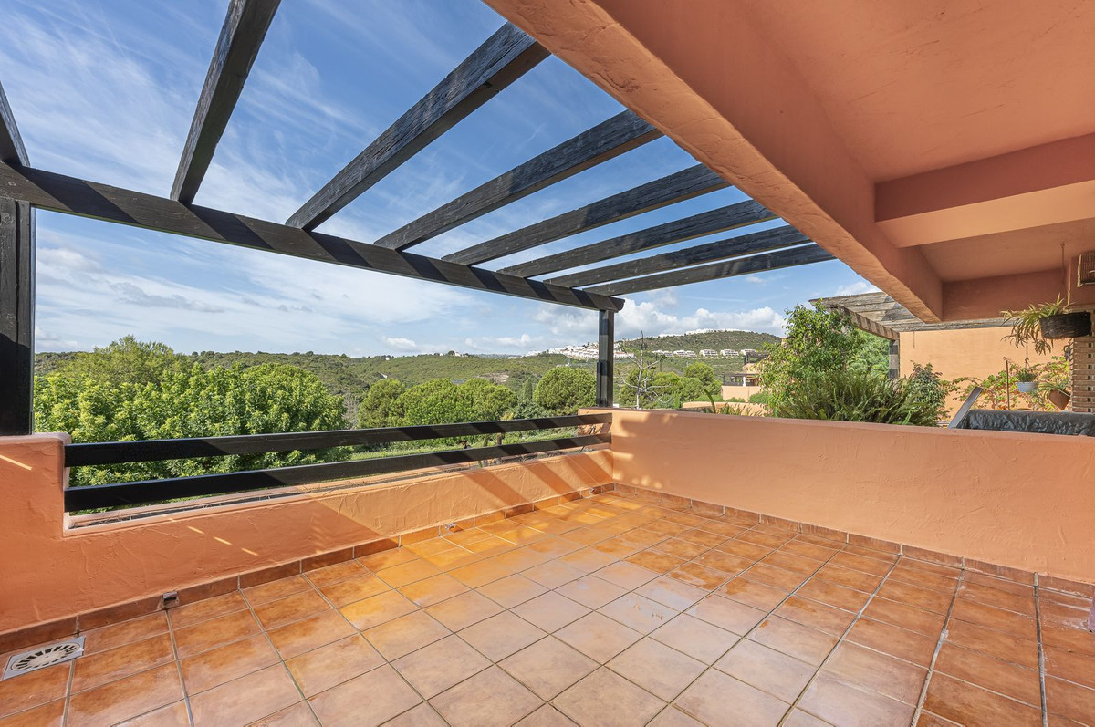 Appartement te koop in Casares | 1 slaapkamers H5520907