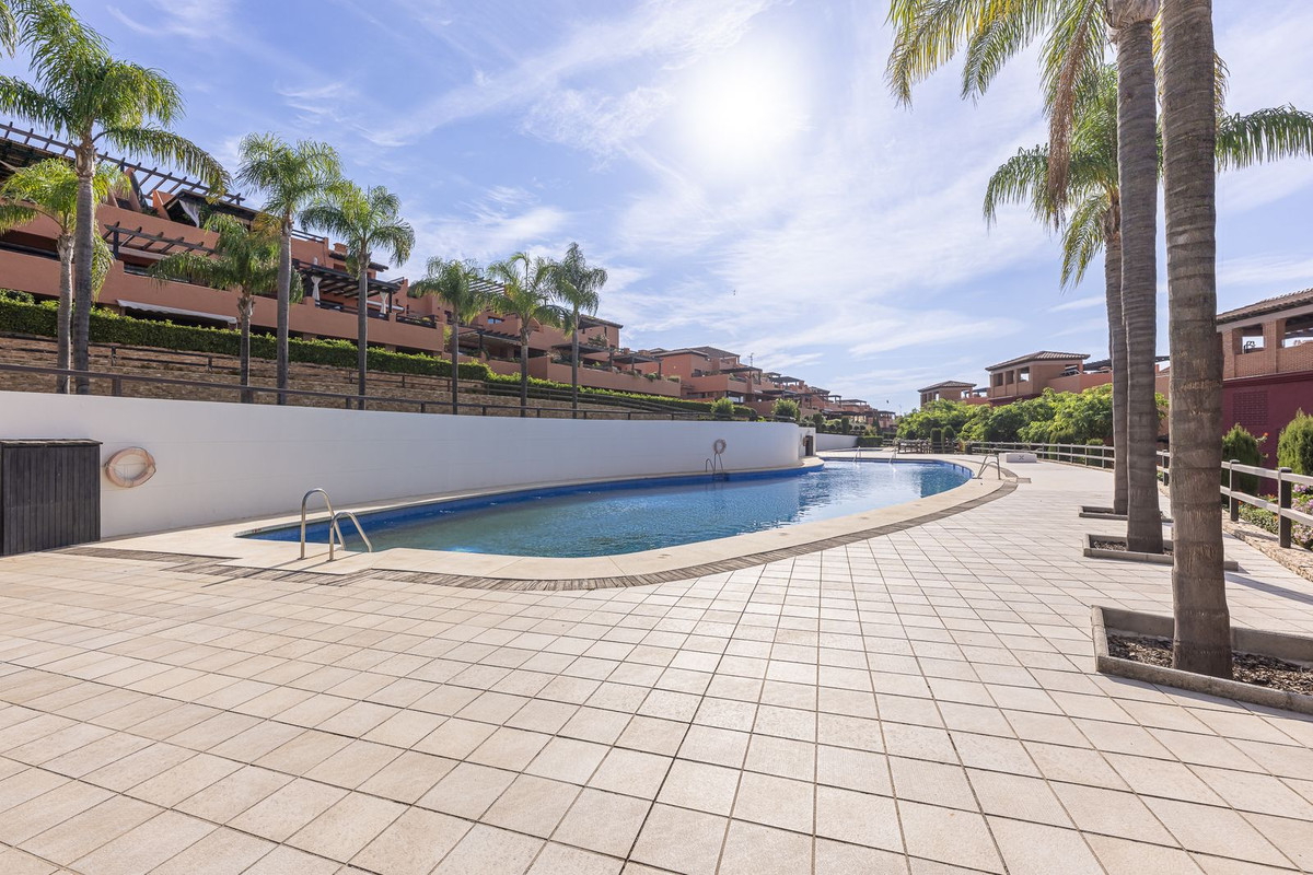 Appartement te koop in Casares | 1 slaapkamers H5520907