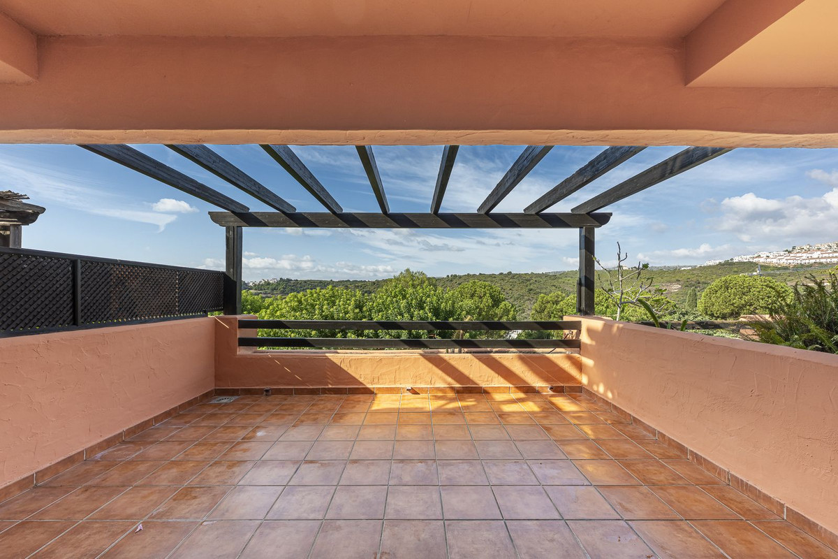 Appartement te koop in Casares | 1 slaapkamers H5520907