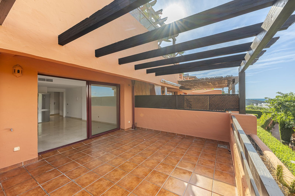 Appartement te koop in Casares | 1 slaapkamers H5520907
