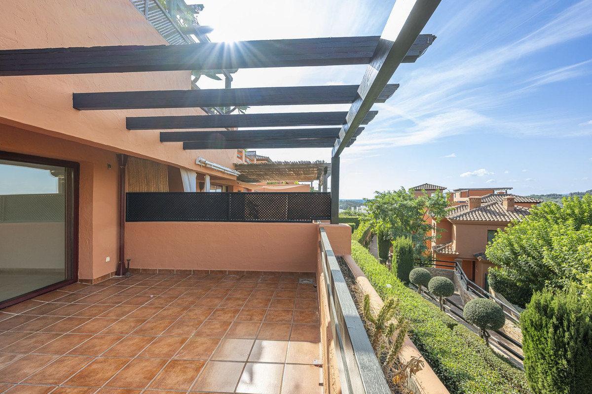 Appartement te koop in Casares | 1 slaapkamers H5520907