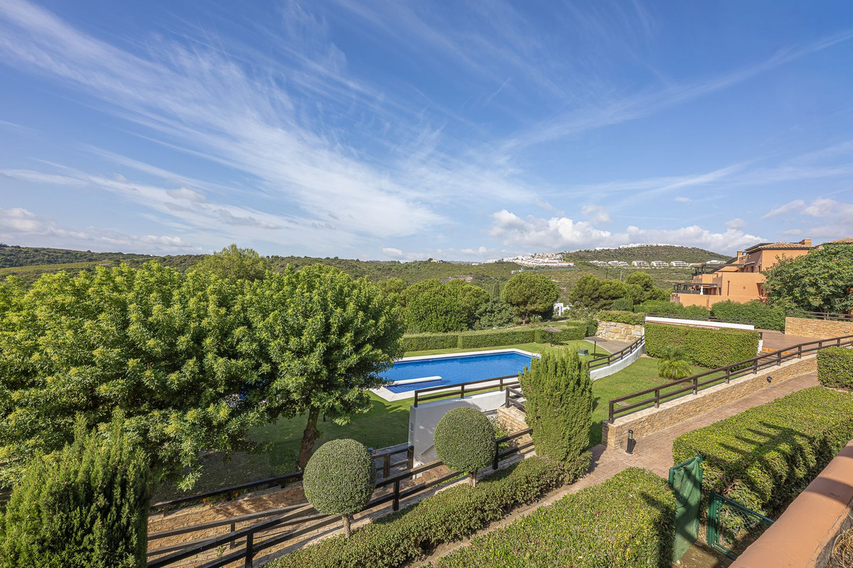 Appartement te koop in Casares | 1 slaapkamers H5520907