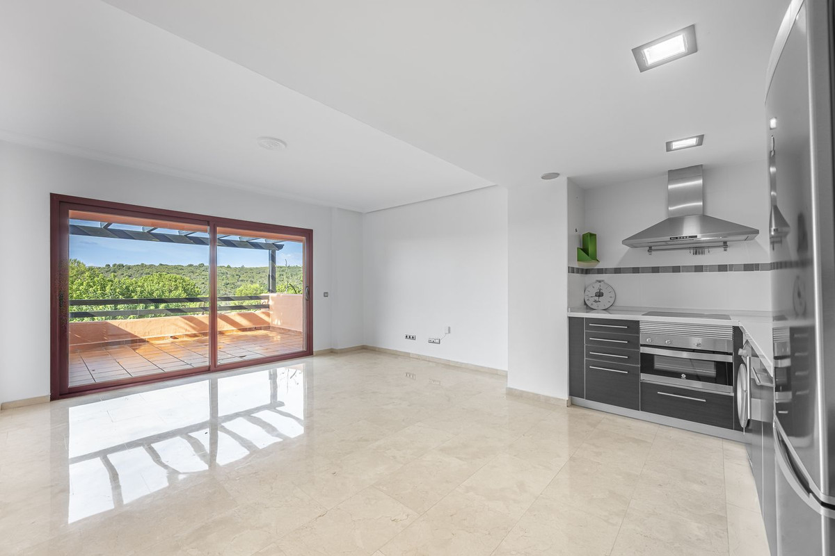 Appartement te koop in Casares | 1 slaapkamers H5520907