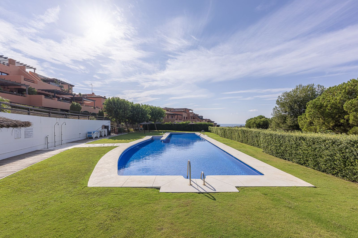 Appartement te koop in Casares | 2 slaapkamers H5520934
