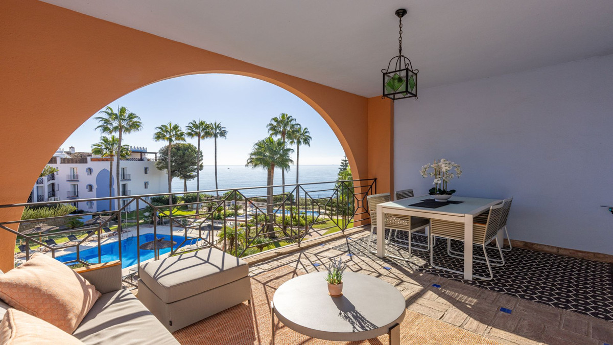 Penthouse Duplex te koop in Casares | 3 slaapkamers H5527879