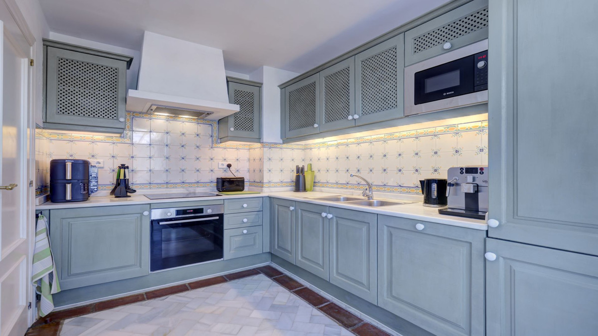 Penthouse Duplex te koop in Casares | 3 slaapkamers H5527879
