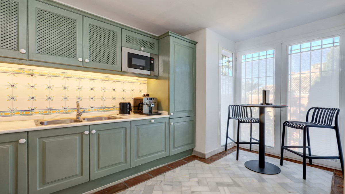 Penthouse Duplex te koop in Casares | 3 slaapkamers H5527879