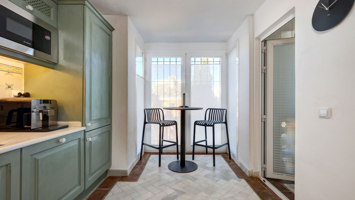 Penthouse Duplex te koop in Casares | 3 slaapkamers H5527879