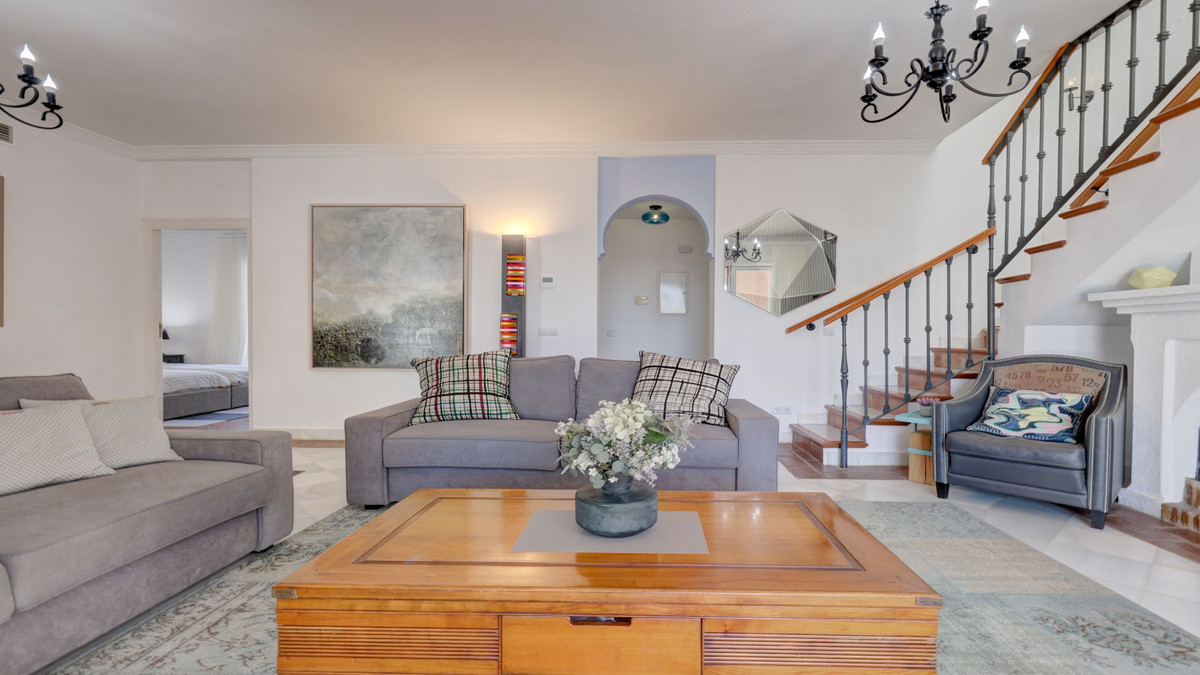 Penthouse Duplex te koop in Casares | 3 slaapkamers H5527879