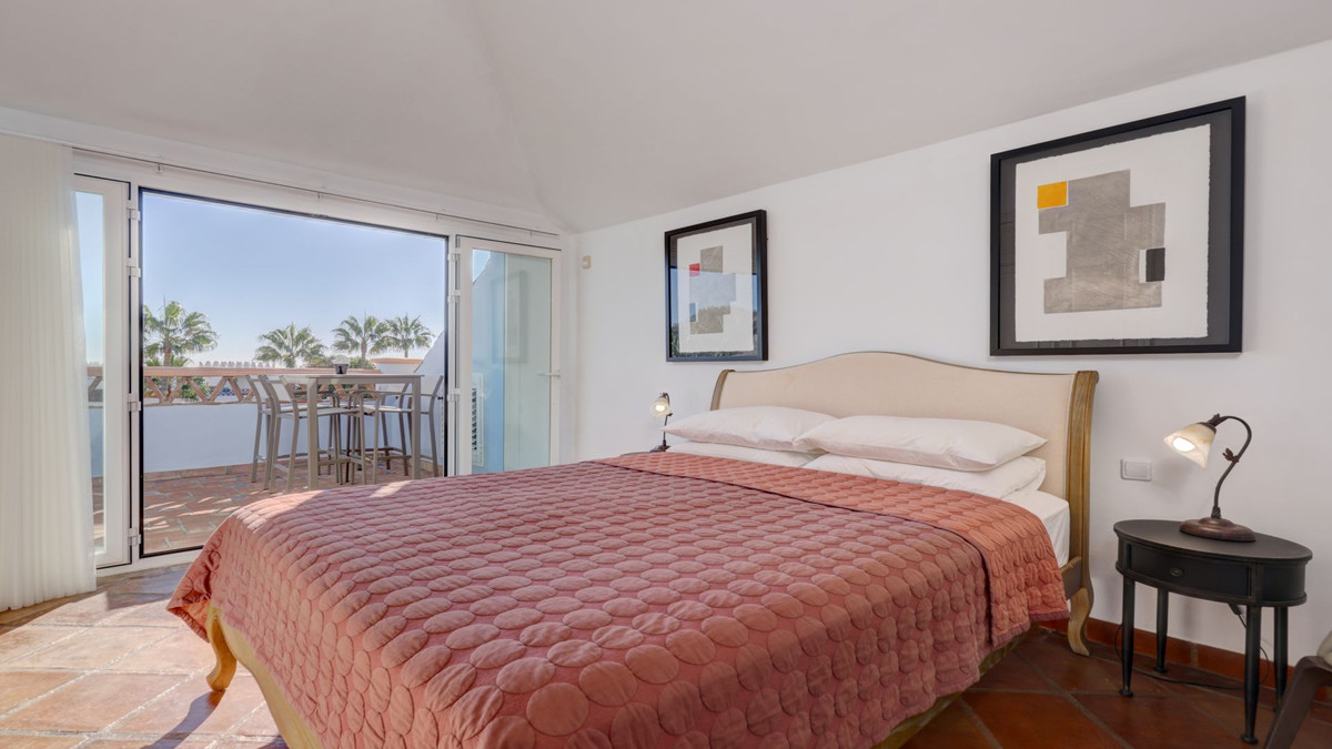 Penthouse Duplex te koop in Casares | 3 slaapkamers H5527879