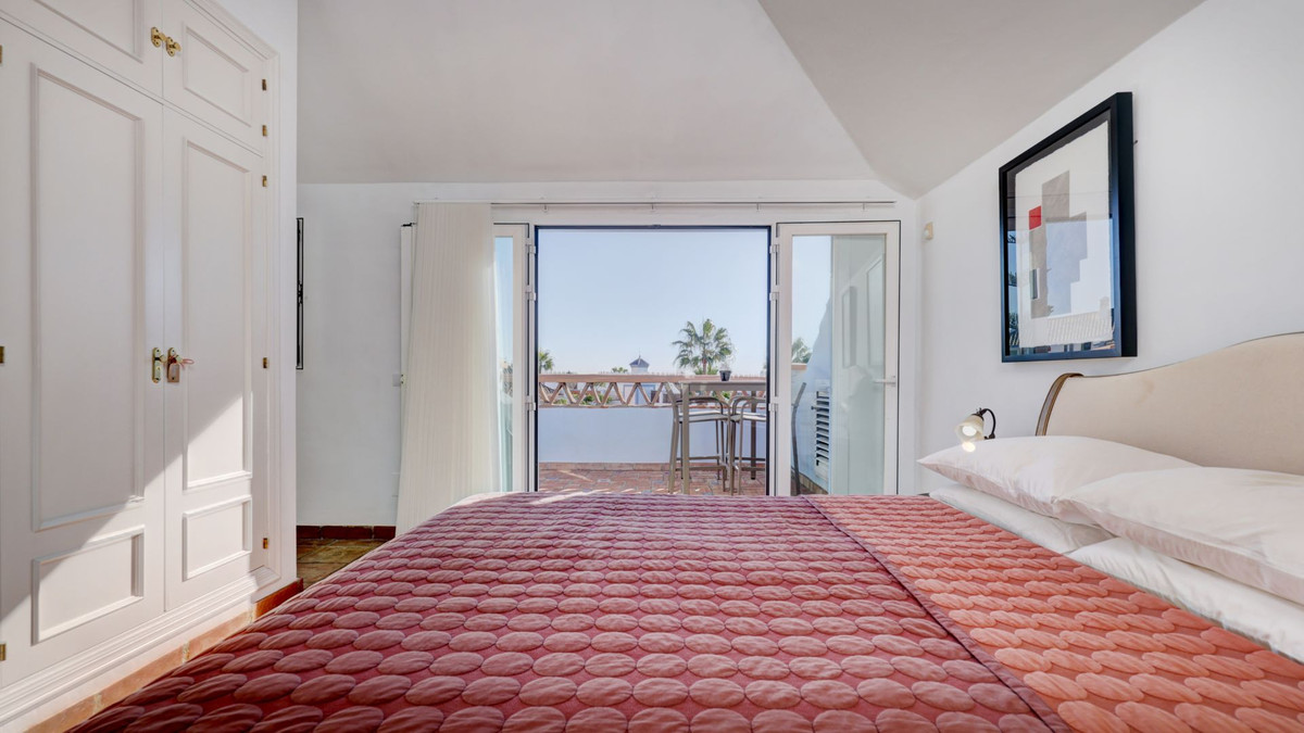 Penthouse Duplex te koop in Casares | 3 slaapkamers H5527879