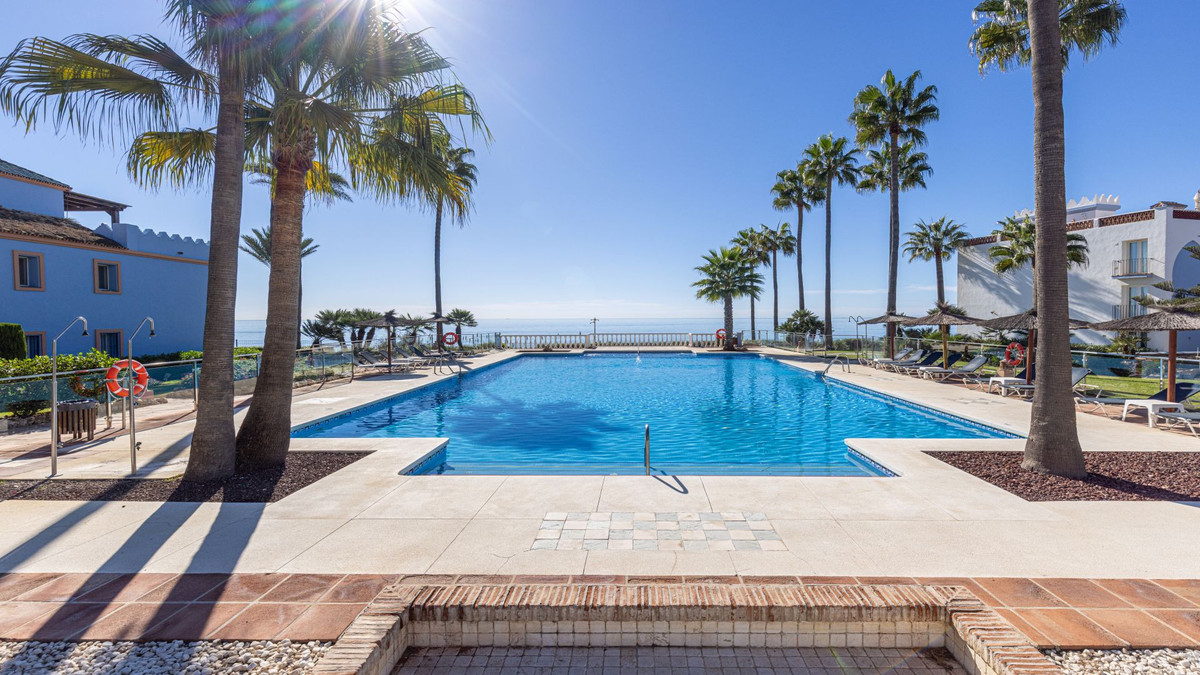 Penthouse Duplex te koop in Casares | 3 slaapkamers H5527879