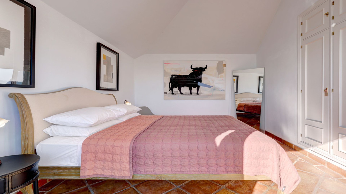 Penthouse Duplex te koop in Casares | 3 slaapkamers H5527879