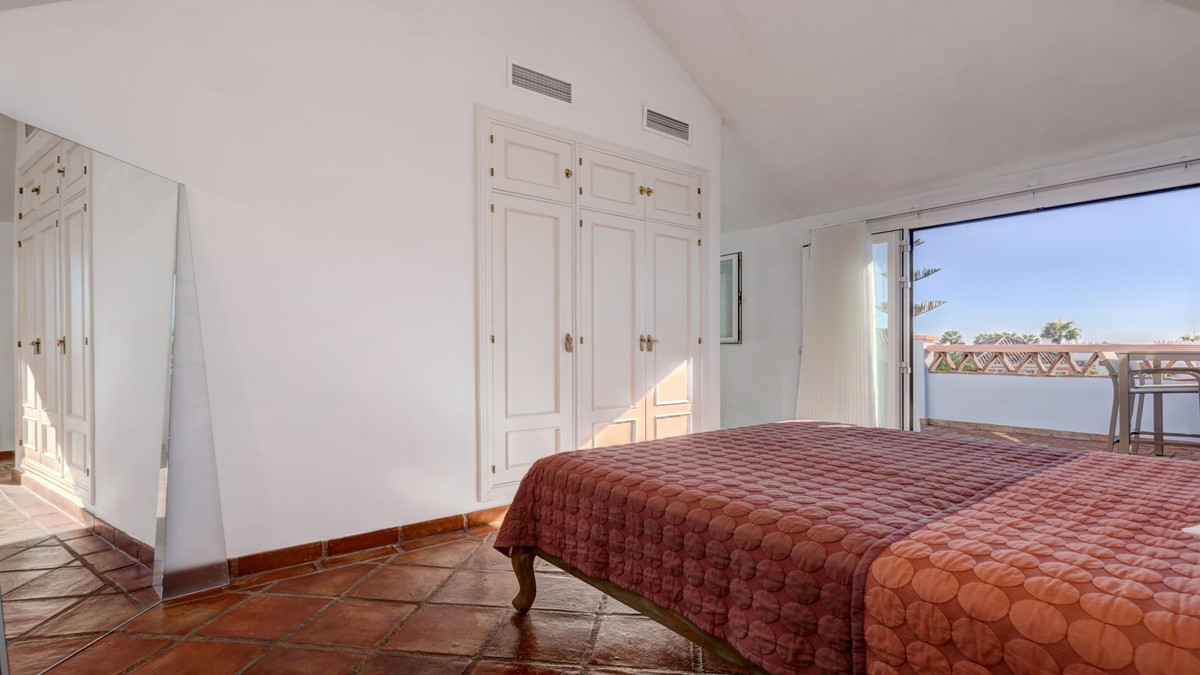 Penthouse Duplex te koop in Casares | 3 slaapkamers H5527879