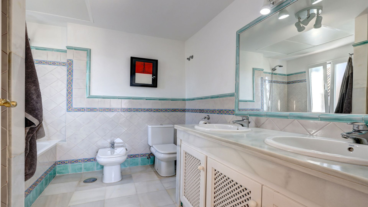 Penthouse Duplex te koop in Casares | 3 slaapkamers H5527879