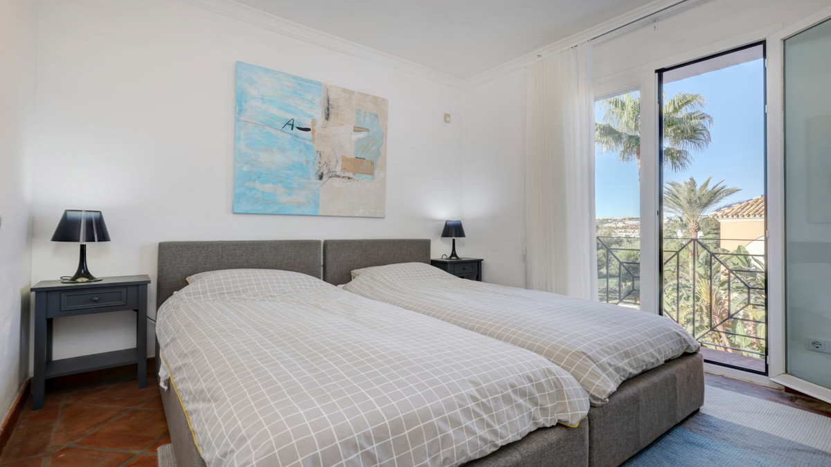 Penthouse Duplex te koop in Casares | 3 slaapkamers H5527879