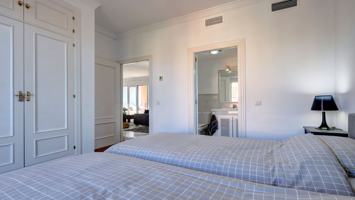 Penthouse Duplex te koop in Casares | 3 slaapkamers H5527879