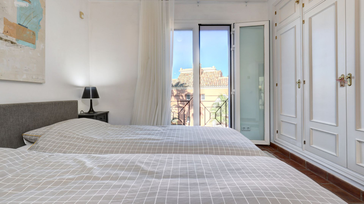 Penthouse Duplex te koop in Casares | 3 slaapkamers H5527879