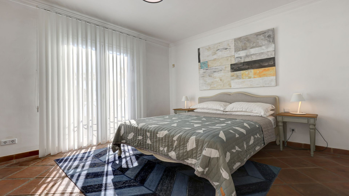 Penthouse Duplex te koop in Casares | 3 slaapkamers H5527879