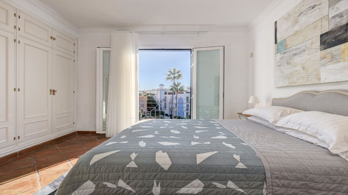 Penthouse Duplex te koop in Casares | 3 slaapkamers H5527879