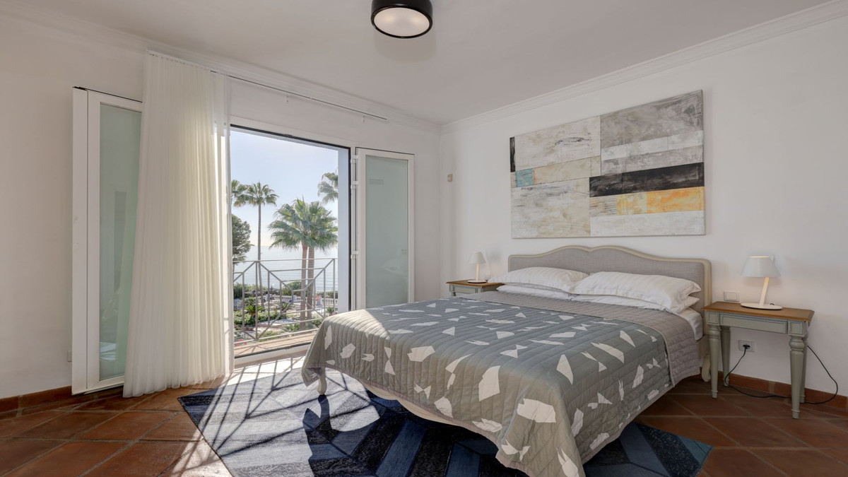 Penthouse Duplex te koop in Casares | 3 slaapkamers H5527879