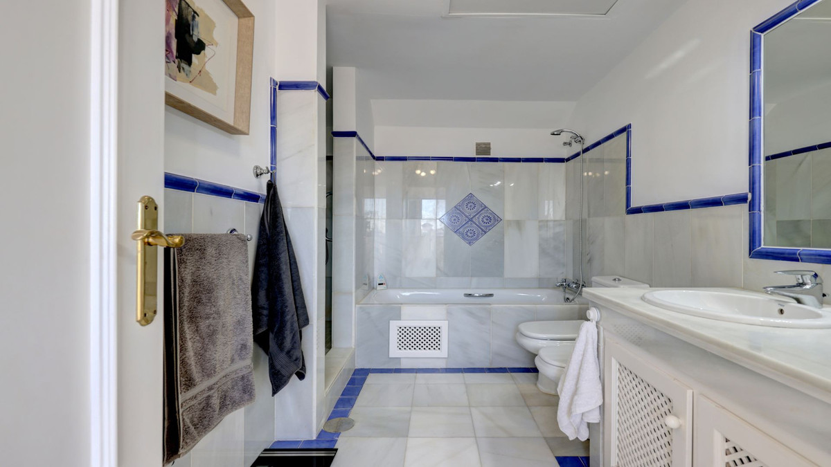 Penthouse Duplex te koop in Casares | 3 slaapkamers H5527879