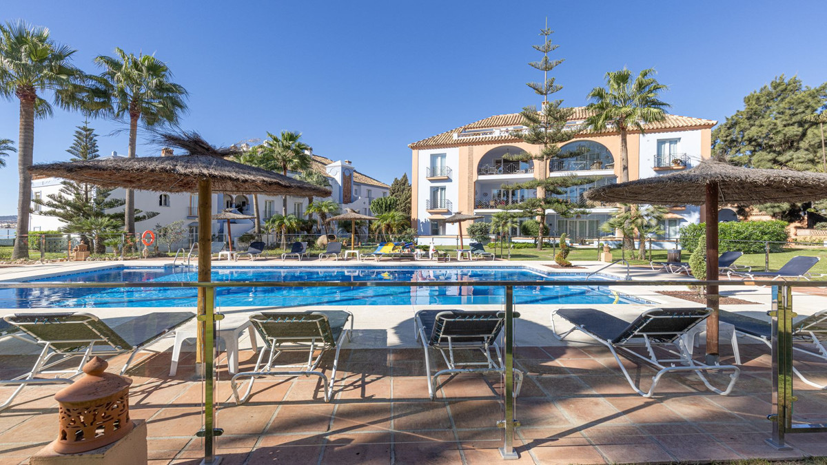 Penthouse Duplex te koop in Casares | 3 slaapkamers H5527879