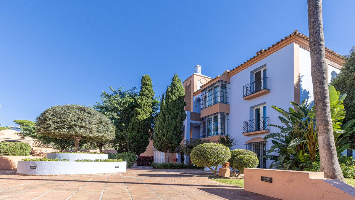 Penthouse Duplex te koop in Casares | 3 slaapkamers H5527879