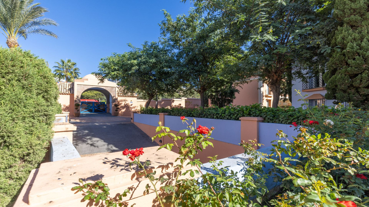 Penthouse Duplex te koop in Casares | 3 slaapkamers H5527879
