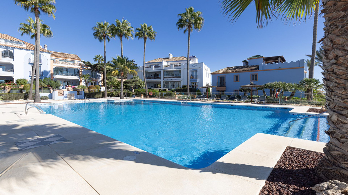Penthouse Duplex te koop in Casares | 3 slaapkamers H5527879