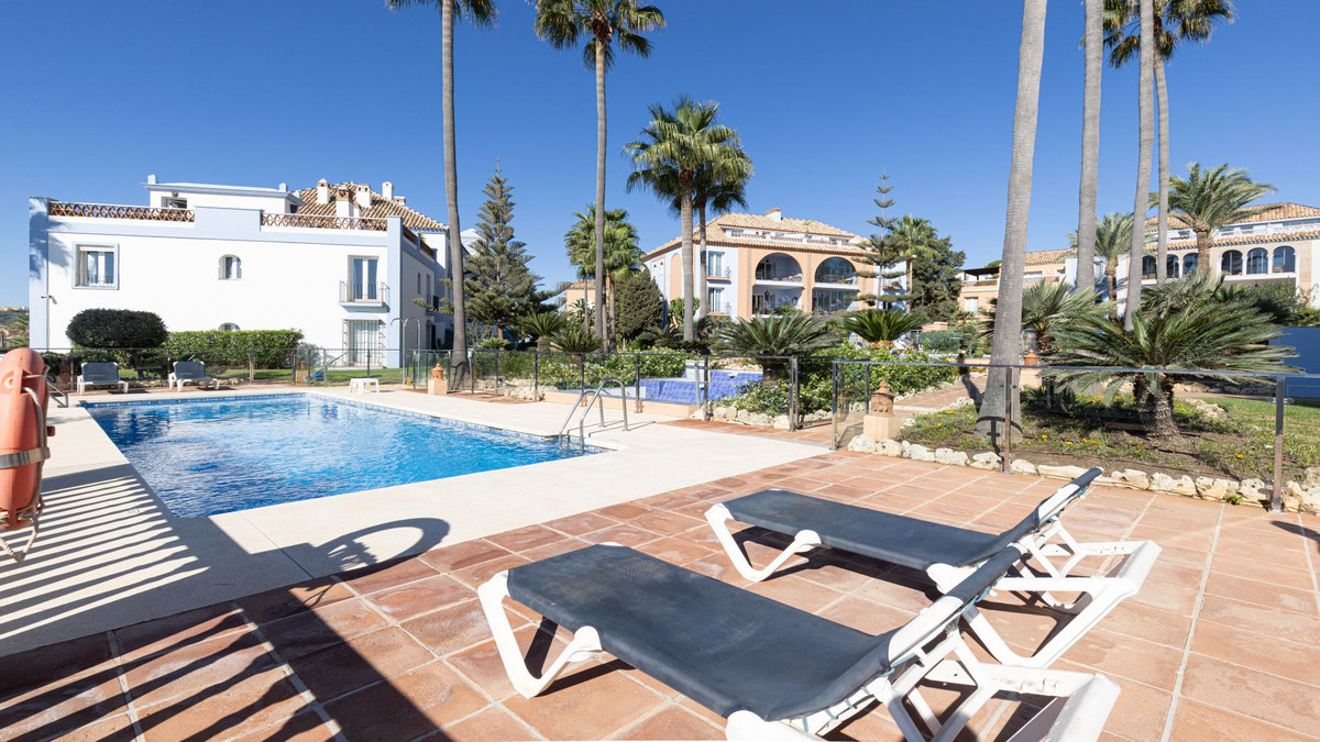 Penthouse Duplex te koop in Casares | 3 slaapkamers H5527879