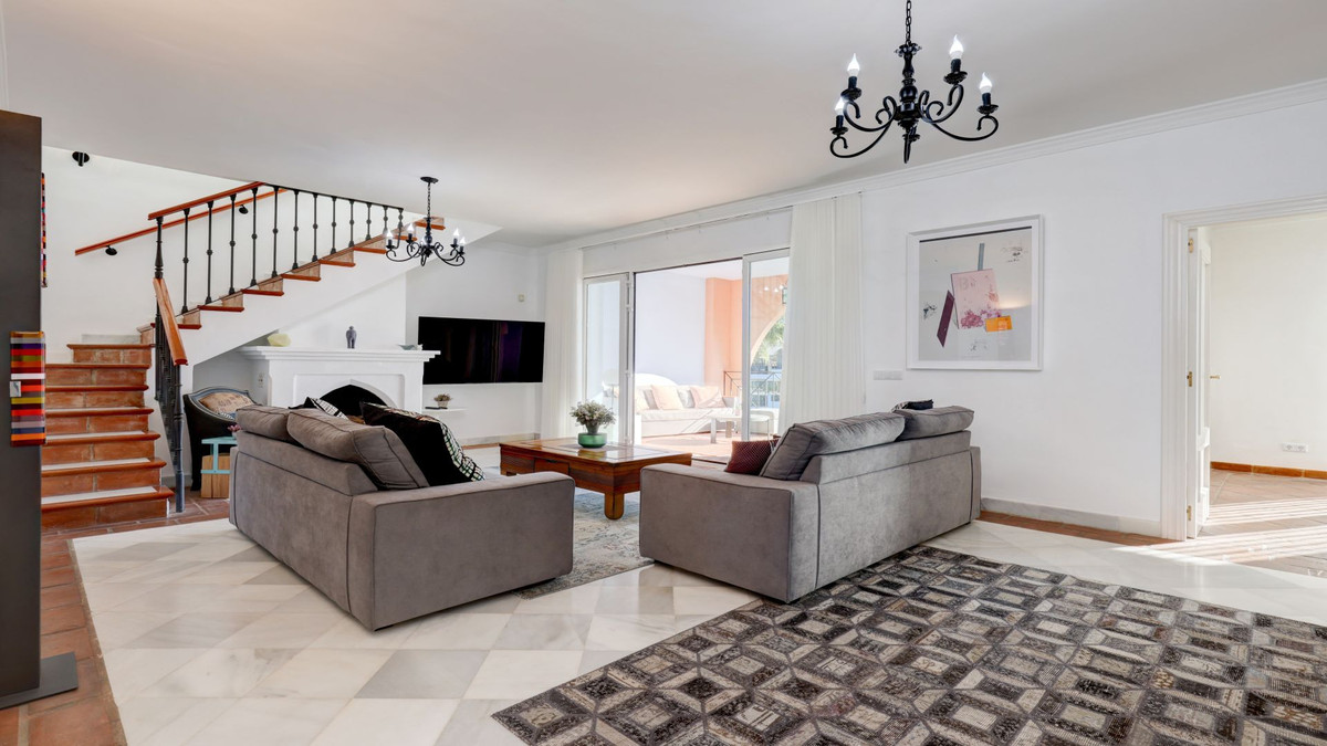 Penthouse Duplex te koop in Casares | 3 slaapkamers H5527879