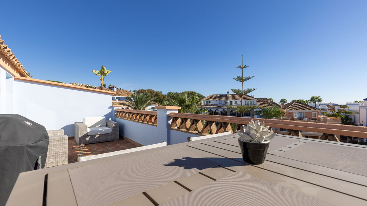 Penthouse Duplex te koop in Casares | 3 slaapkamers H5527879