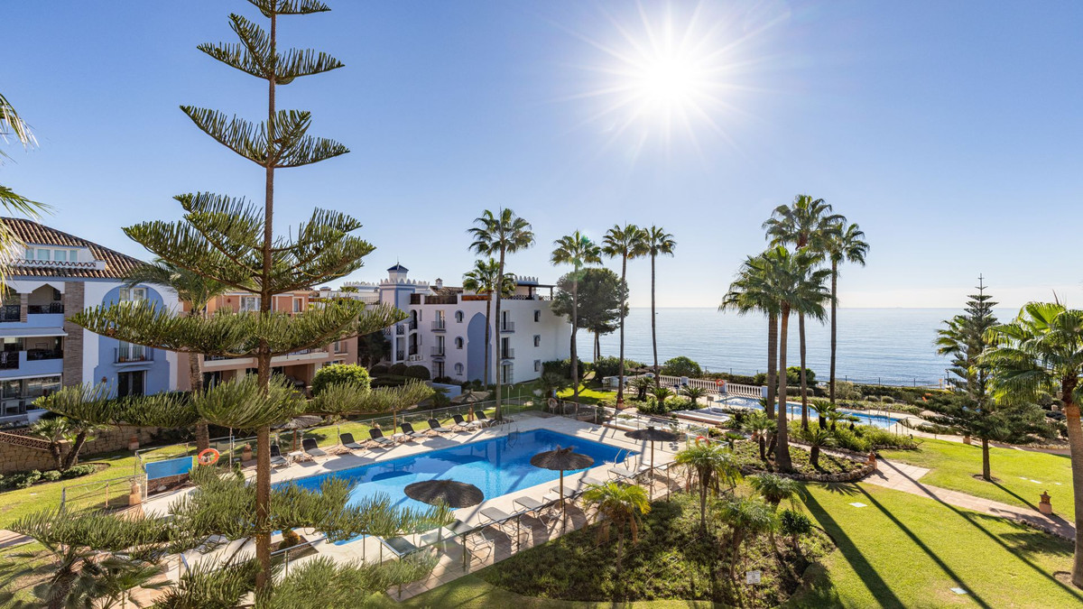 Penthouse Duplex te koop in Casares | 3 slaapkamers H5527879