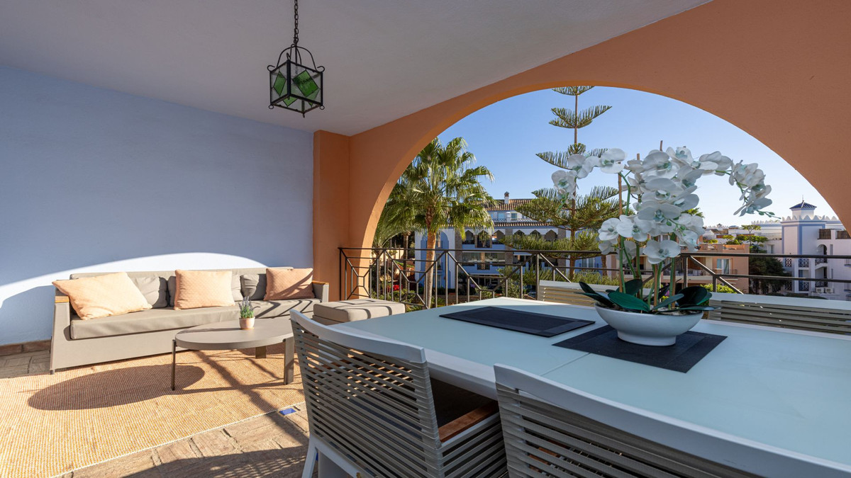 Penthouse Duplex te koop in Casares | 3 slaapkamers H5527879
