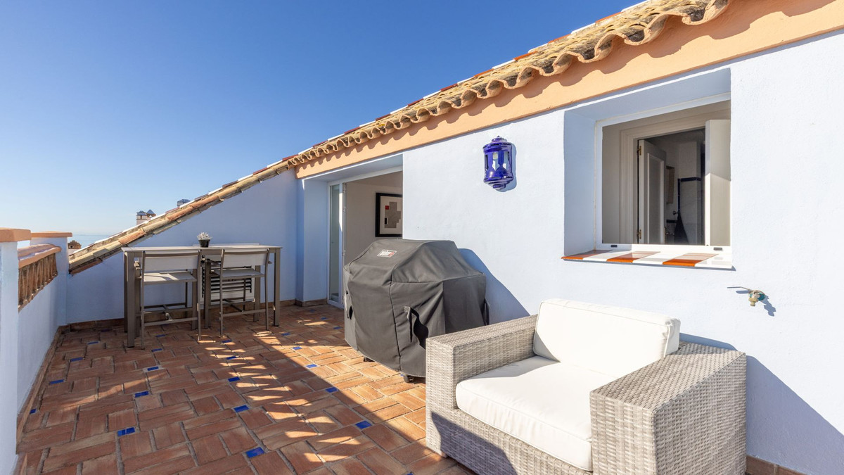 Penthouse Duplex te koop in Casares | 3 slaapkamers H5527879