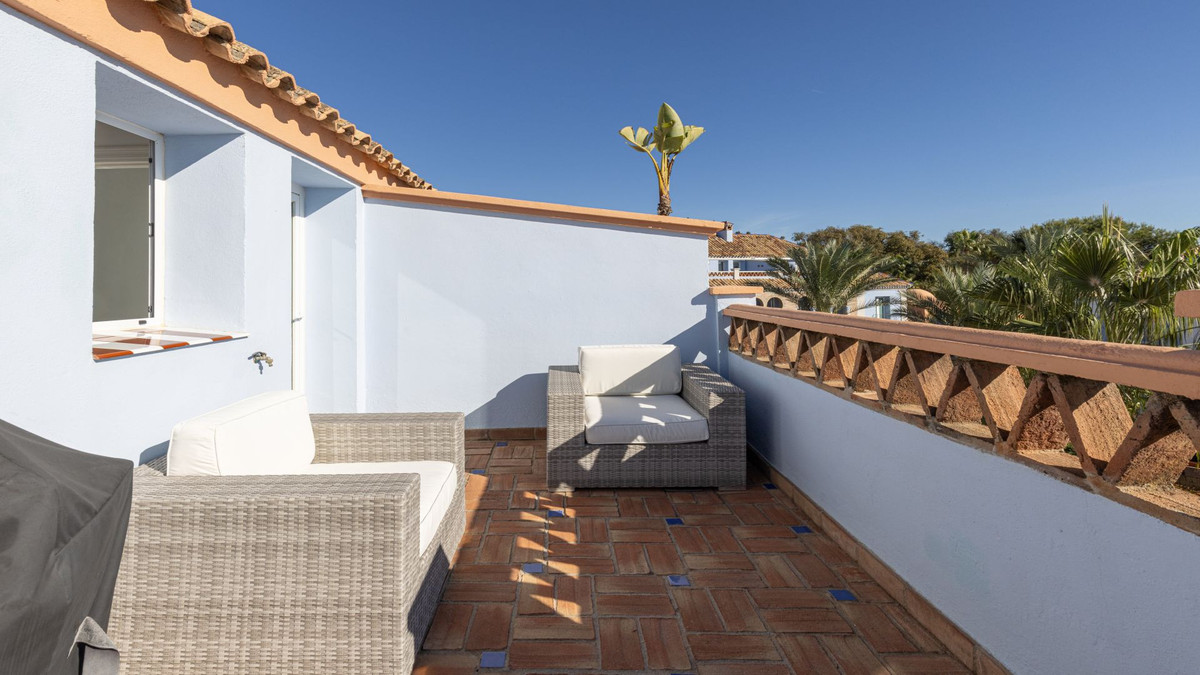 Penthouse Duplex te koop in Casares | 3 slaapkamers H5527879