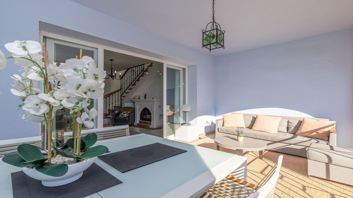 Penthouse Duplex te koop in Casares | 3 slaapkamers H5527879