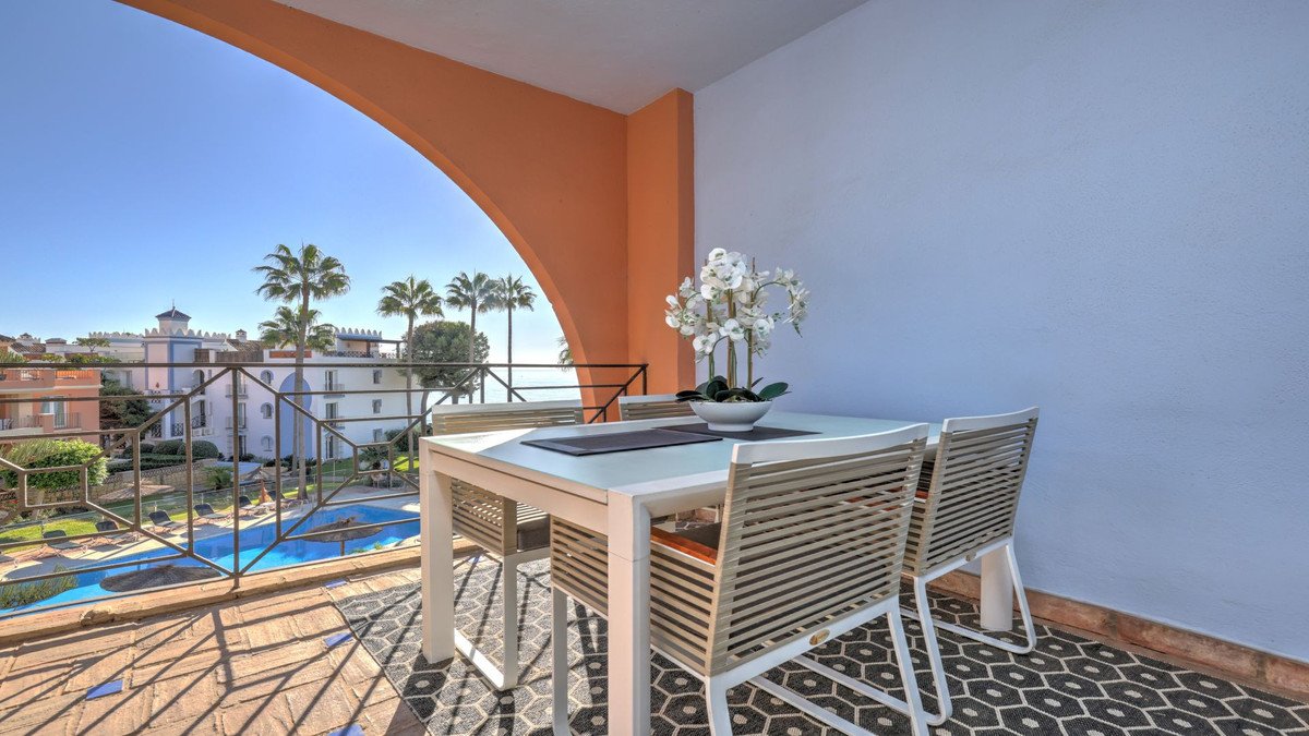 Penthouse Duplex te koop in Casares | 3 slaapkamers H5527879